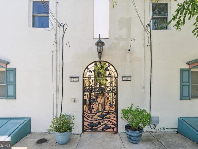 Apartment for sale in Philadelphia