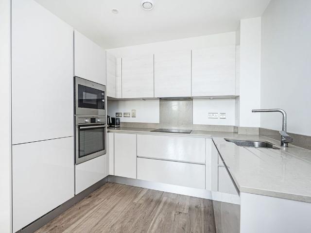 Apartment for rent in Bromley-by-Bow, Greater London