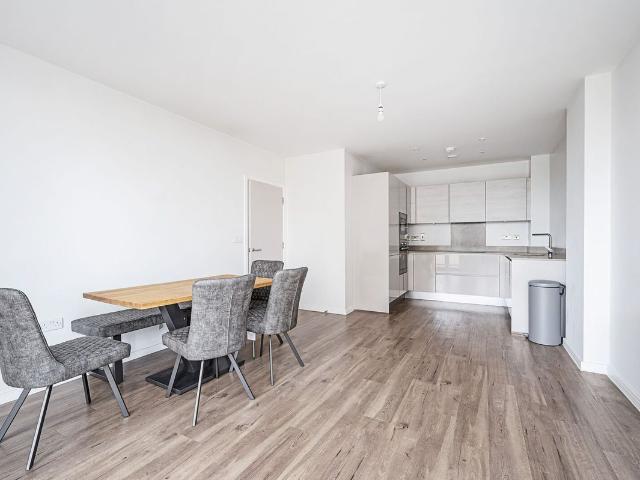 Apartment for rent in Bromley-by-Bow, Mile End