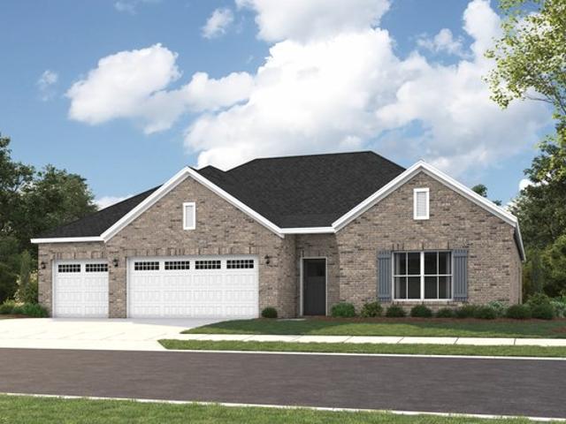House for sale in Meridianville, Alabama