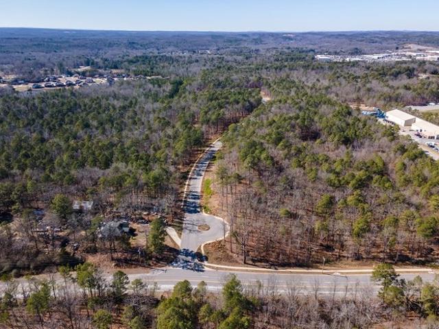 Land for sale in Ark