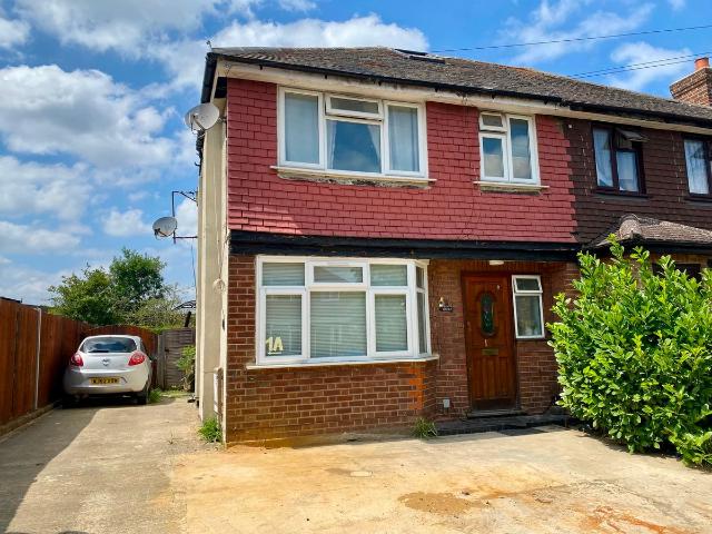 Apartment for rent in Westfield, Woking