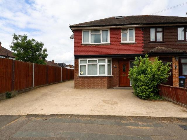 Apartment for rent in Westfield, Woking