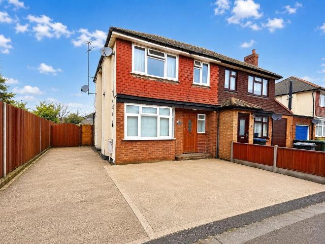 House for rent in Westfield, Woking