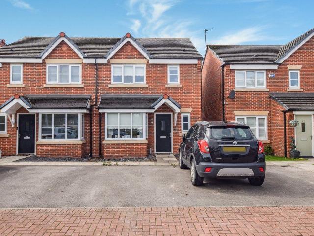 House for rent in Lunts Heath, Widnes