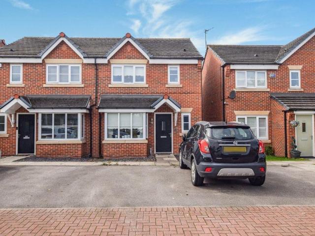 House for rent in Lunts Heath, Widnes