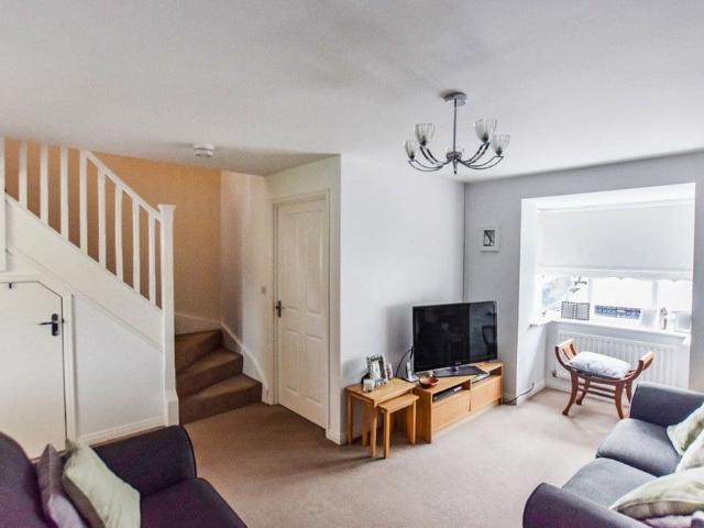 House for rent in Lunts Heath, Widnes