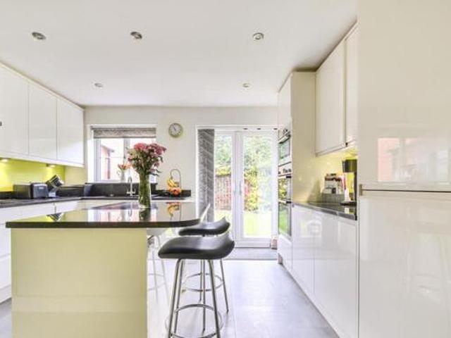 House for sale in Wiltshire