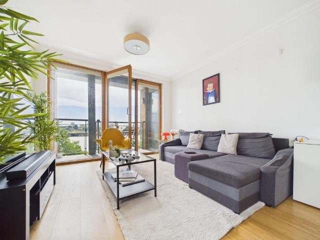 Apartment for rent in Isle Of Dogs, Greater London