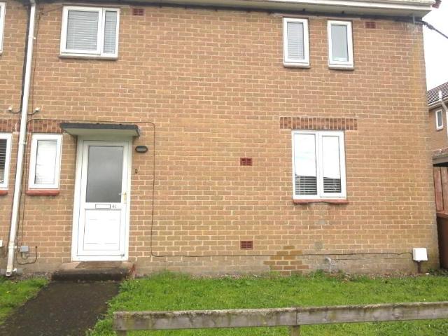 House for rent in Limavady, Northern Ireland