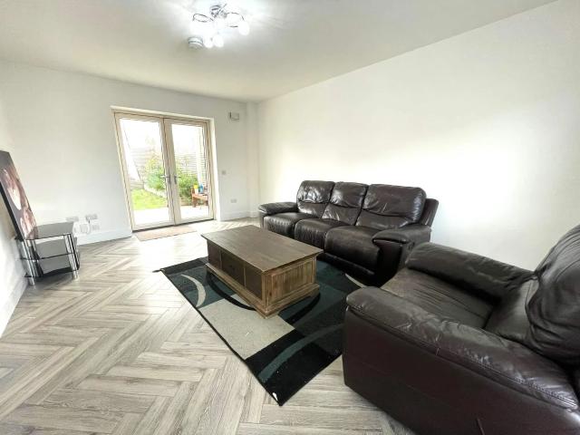 House to rent in Shackleton Park, Lucan