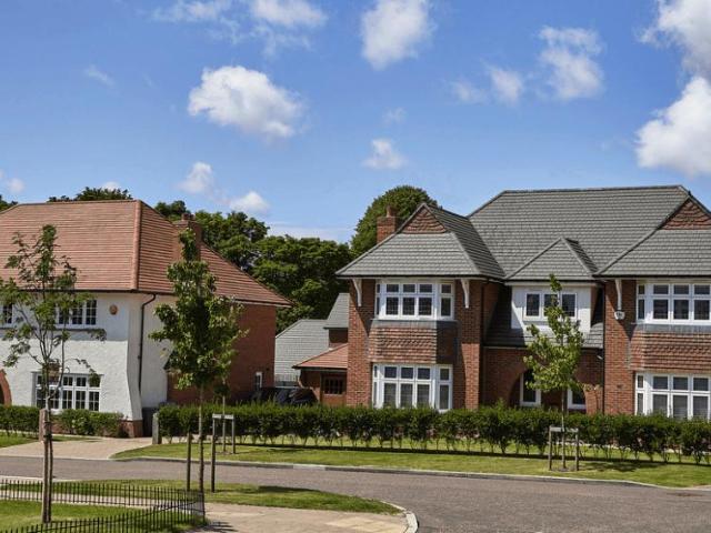 Property for sale in Woodford Green, Greater Manchester