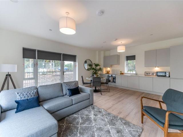 Apartment to rent in Lucan, North Tipperary