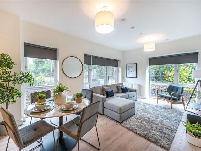 Apartment to rent in Lucan, North Tipperary