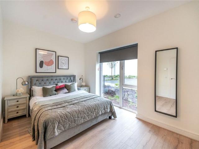 Apartment to rent in Lucan, Dublin