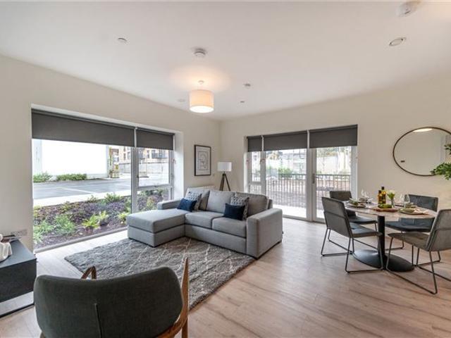 Apartment to rent in Lucan, North Tipperary