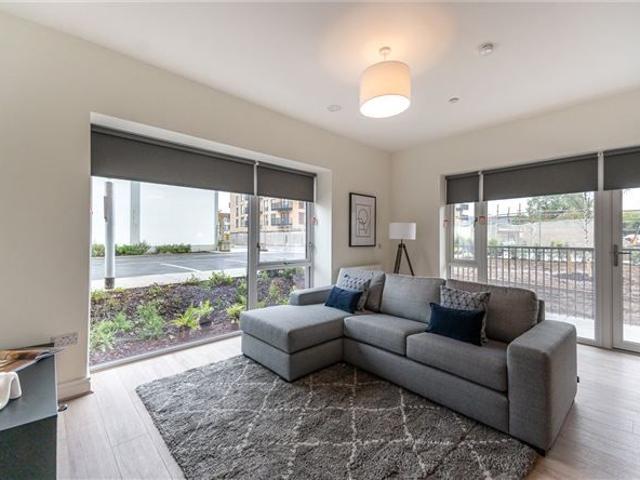 Apartment to rent in Lucan, North Tipperary