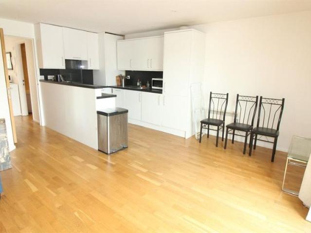 Apartment for rent in Somers Town, Greater London