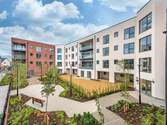 Apartment to rent