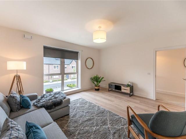 Apartment to rent in Shackleton Park, Lucan