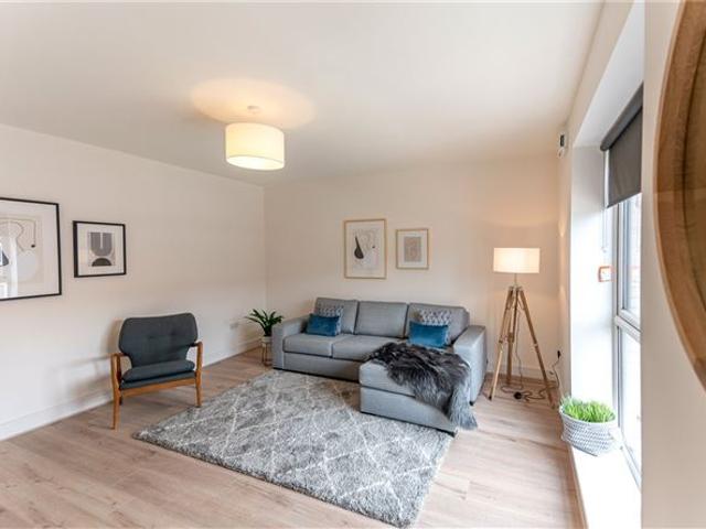 Apartment to rent in Lucan, County Dublin