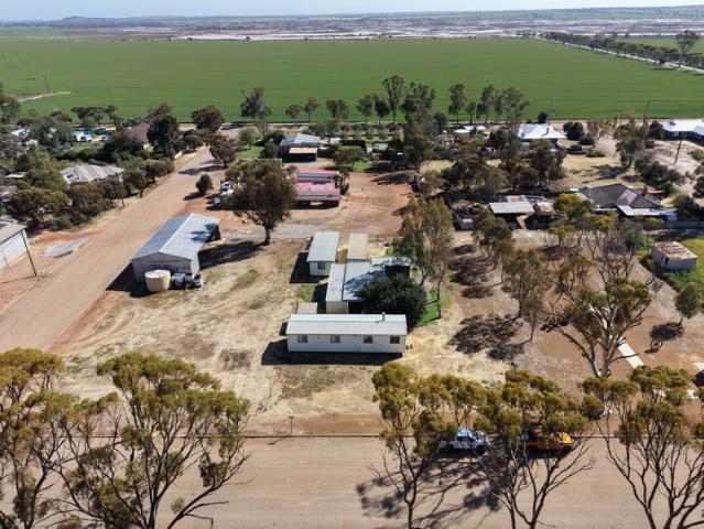 House for sale in Shackleton, Shire Of Bruce Rock