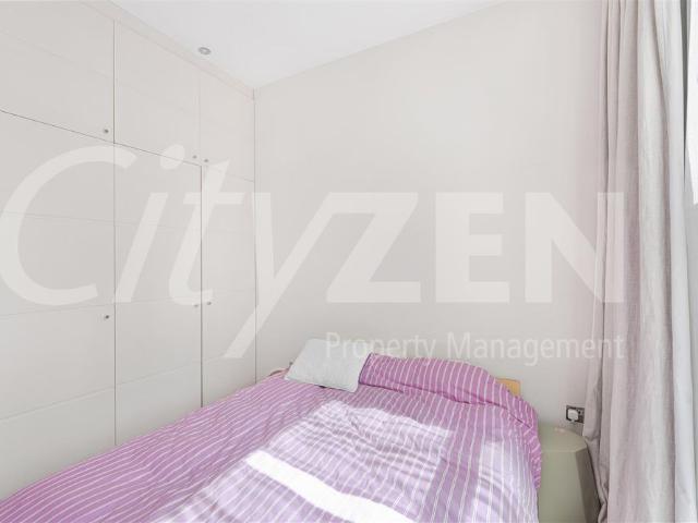 House for rent in Shacklewell, Greater London