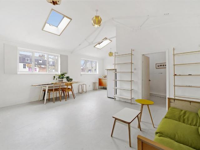 Apartment for rent in Spitalfields, Whitechapel