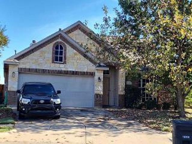 House for sale in Fort Worth, Texas