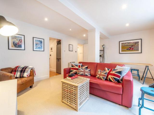 House for rent in Bermondsey, Greater London