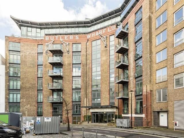 Apartment for rent in Bermondsey, Greater London