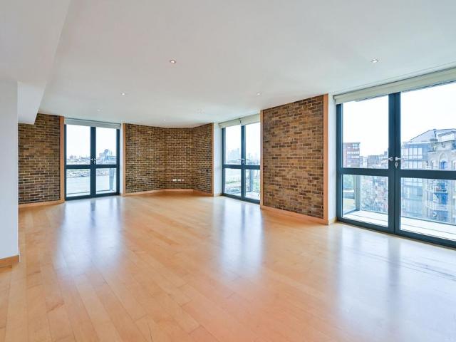 Apartment for rent in Bermondsey, Greater London