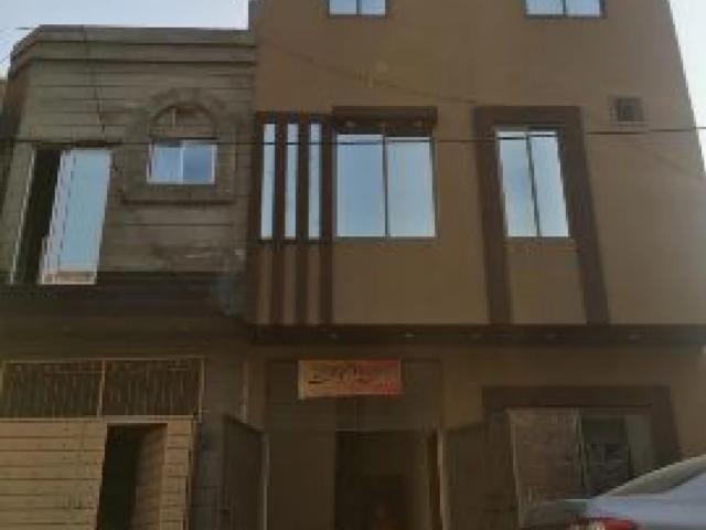 House for sale in Rawalpindi, Islamabad Capital Territory