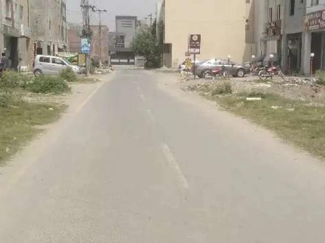 Land for sale in Rawalpindi, Islamabad Capital Territory