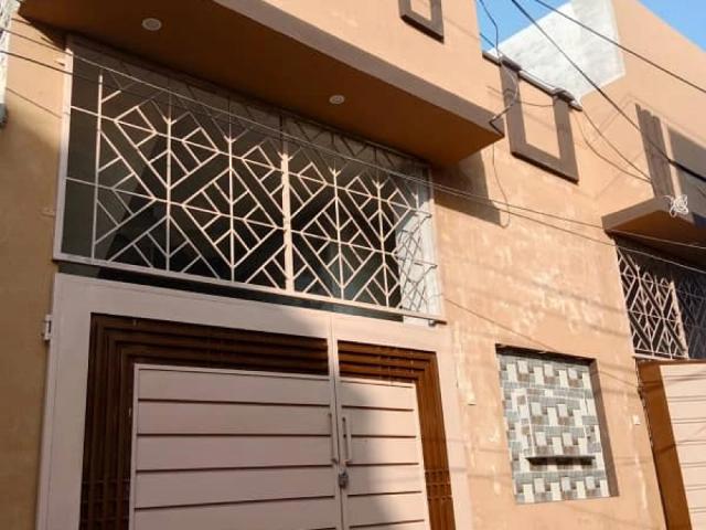 House for sale in Bahawalpur, Islamabad Capital Territory