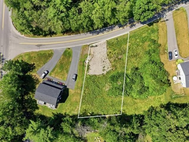 Land for sale in Saco, Maine