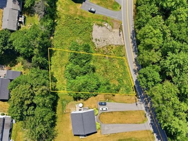 Land for sale in Saco, Maine