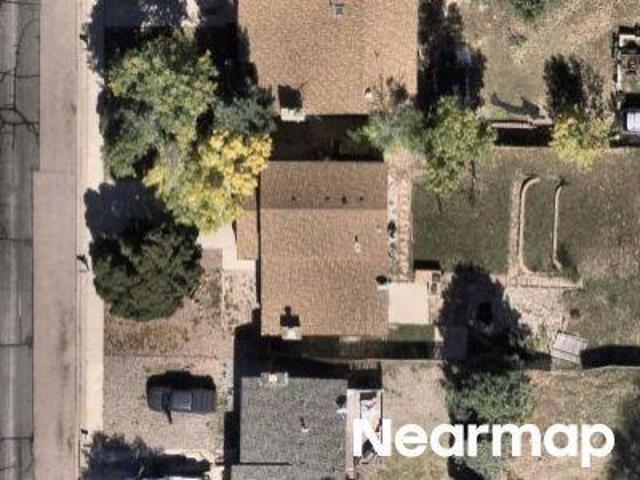House for sale in Colorado Springs, Colorado