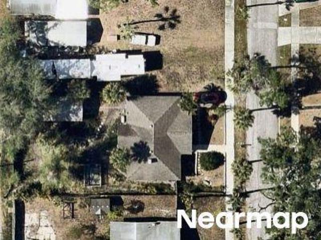 House for sale in Tarpon Springs, Florida