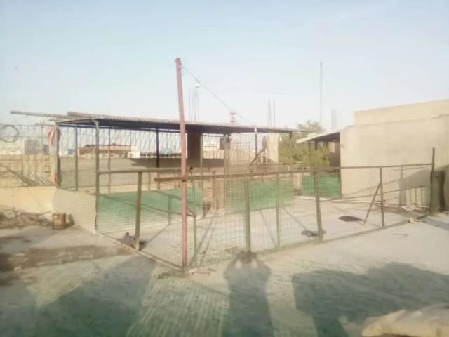 Land for rent in North Waziristan, Federally Administered Tribal Areas fata