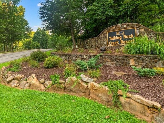 Land for sale in Pickens, Georgia
