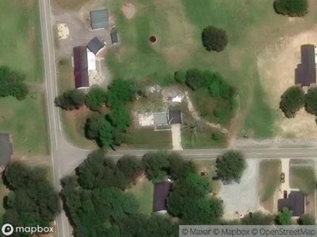 House for sale in Benson, North Carolina