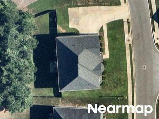 House for sale in Forest Park, Georgia