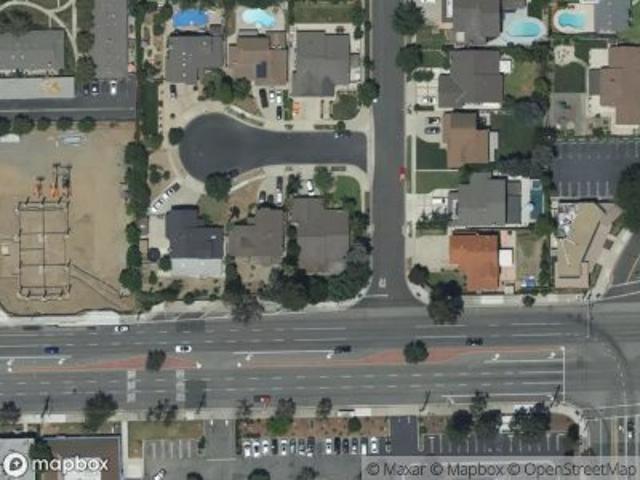House for sale in Tustin, California