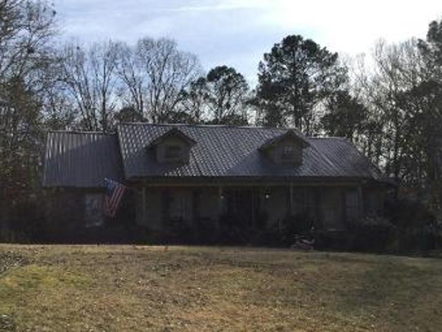 House for sale in Jasper, Alabama