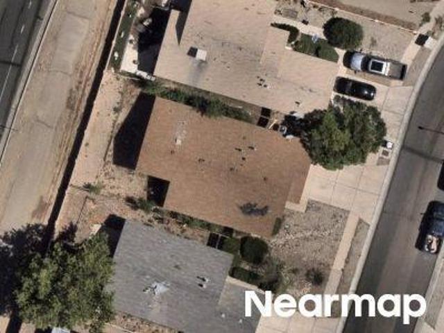 House for sale in New Mexico