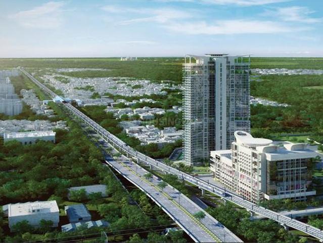 Flat for sale in West Delhi, Deri