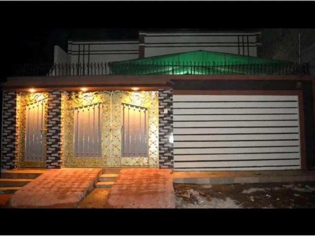 House for sale in Mirpur Khas, Federally Administered Tribal Areas fata