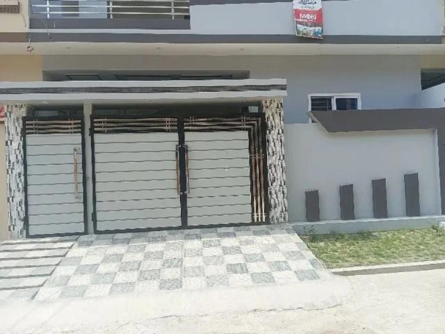 House for sale in Bahawalpur