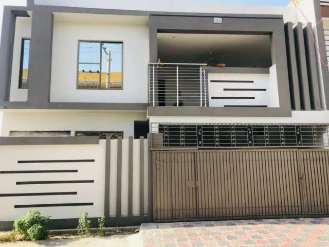 House for sale in Bahawalpur, Islamabad Capital Territory